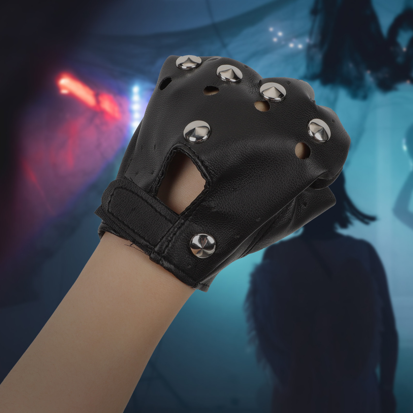 1組の指なしワークアウトグローブ、プレミアム通気性生地、パッ - Cycling Glove Padded のレビューと価格