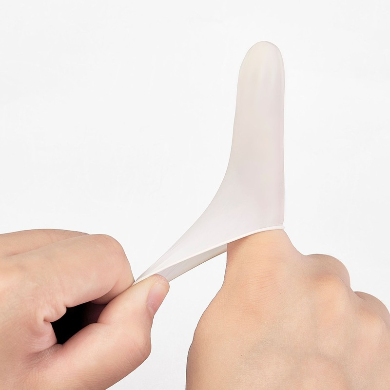 使い捨て保護手袋,工業用手袋,時計職人キット用の時計修理ツー - Latex Disposable Glove のレビューと価格