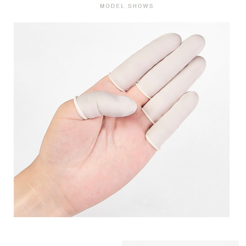 使い捨て保護手袋,工業用手袋,時計職人キット用の時計修理ツー - Latex Disposable Glove のレビューと価格